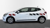  Renault  Clio SOCIETE BLUE DCI 85 AIR NAV  61 #2