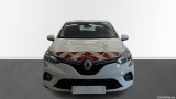  Renault  Clio SOCIETE BLUE DCI 85 AIR NAV  61 #8
