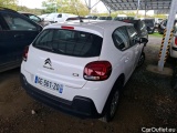  Citroen  C3 SOCIETE BLUEHDI 100 S&S BVM6 FEEL BUSINESS R  63 #2