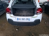  Citroen  C3 SOCIETE BLUEHDI 100 S&S BVM6 FEEL BUSINESS R  63 #38