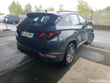  Hyundai  Tucson 1.6 T-GDI 230 HYBRID BVA6 BUSINESS  64 #2