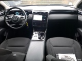  Hyundai  Tucson 1.6 T-GDI 230 HYBRID BVA6 BUSINESS  64 #10
