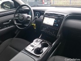  Hyundai  Tucson 1.6 T-GDI 230 HYBRID BVA6 BUSINESS  64 #12