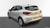  Renault  Clio SOCIETE BLUE DCI 85 AIR NAV  66 #3