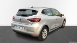  Renault  Clio SOCIETE BLUE DCI 85 AIR NAV  66 #5