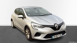  Renault  Clio SOCIETE BLUE DCI 85 AIR NAV  66 #7