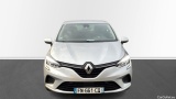  Renault  Clio SOCIETE BLUE DCI 85 AIR NAV  66 #8
