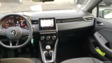  Renault  Clio SOCIETE BLUE DCI 85 AIR NAV  66 #14