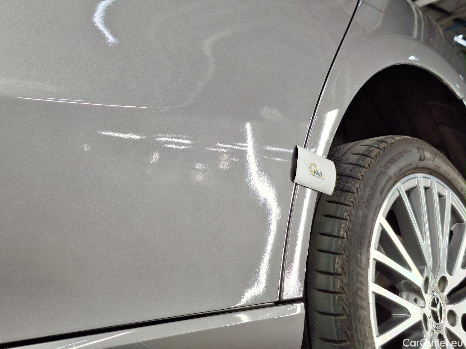  Mercedes  CLA-Klasse Mercedes, CLA-Class SB '19, Mercedes-Benz CLA Shooting Brake CLA 200 d Busines #12