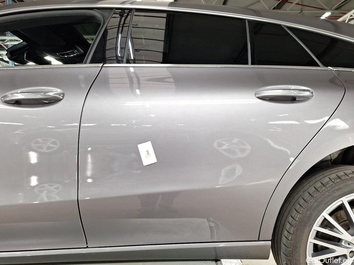  Mercedes  CLA-Klasse Mercedes, CLA-Class SB '19, Mercedes-Benz CLA Shooting Brake CLA 200 d Busines #13