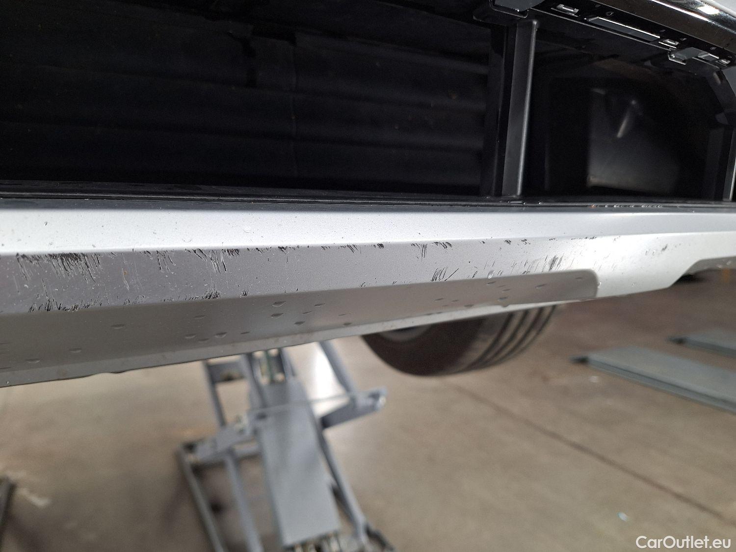  Audi  E-TRON Audi,  '19 BEV, Audi  55 Quattro S-Line 5d #17