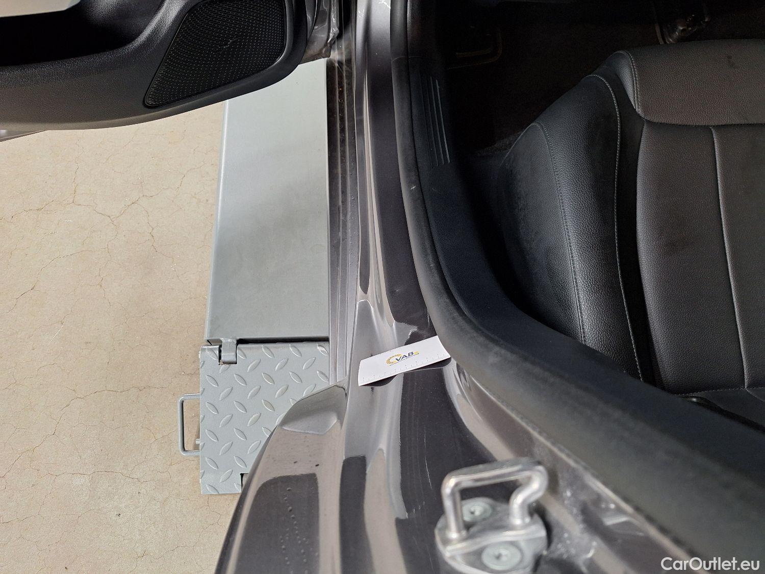  Mercedes  CLA-Klasse Mercedes, CLA-Class SB '19, Mercedes-Benz CLA Shooting Brake CLA 200 d Busines #24