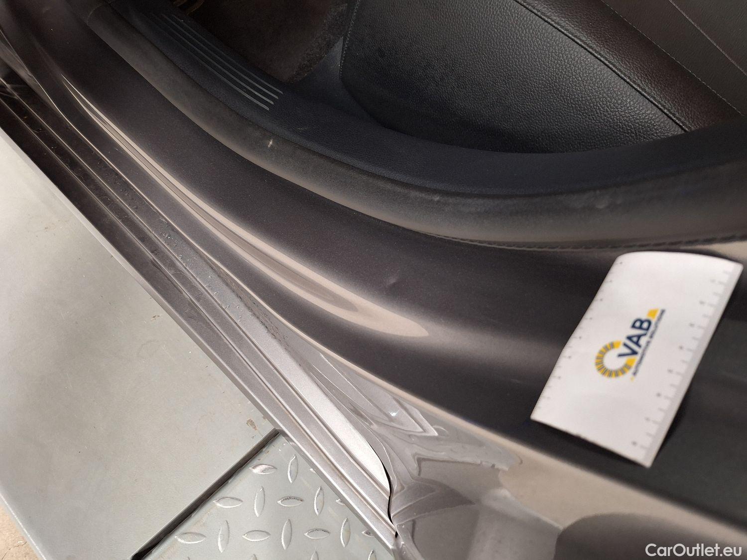  Mercedes  CLA-Klasse Mercedes, CLA-Class SB '19, Mercedes-Benz CLA Shooting Brake CLA 200 d Busines #27