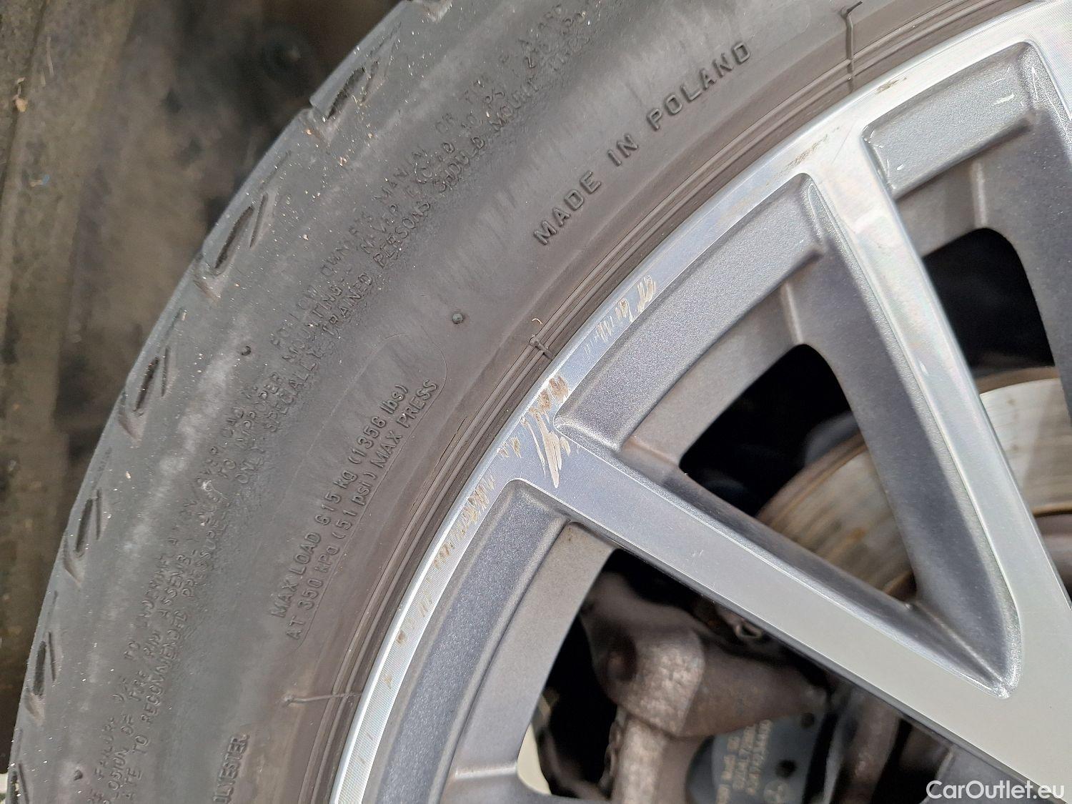  Mercedes  CLA-Klasse Mercedes, CLA-Class SB '19, Mercedes-Benz CLA Shooting Brake CLA 200 d Busines #4