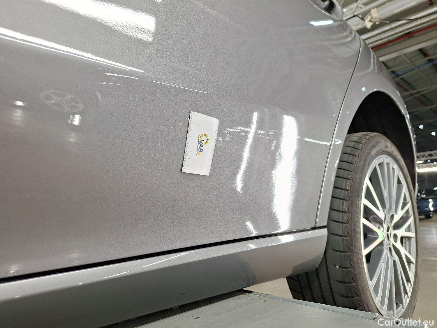  Mercedes  CLA-Klasse Mercedes, CLA-Class SB '19, Mercedes-Benz CLA Shooting Brake CLA 200 d Busines #15