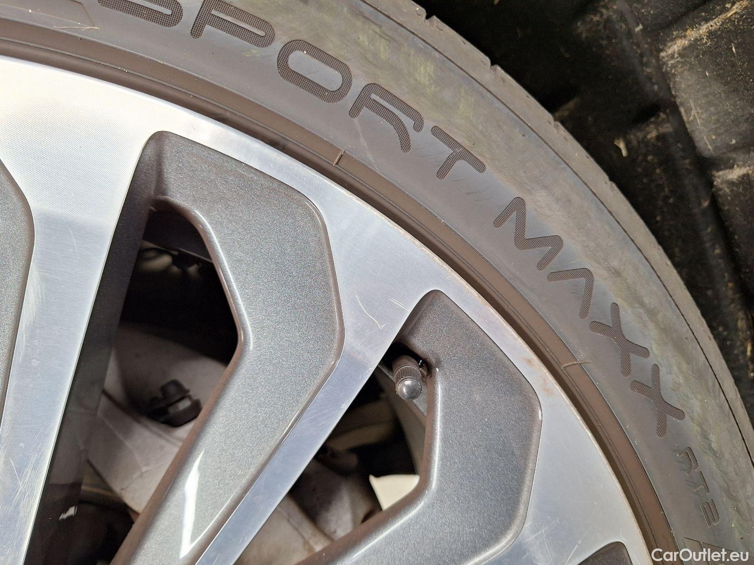  Audi  E-TRON Audi,  '19 BEV, Audi  55 Quattro S-Line 5d #14