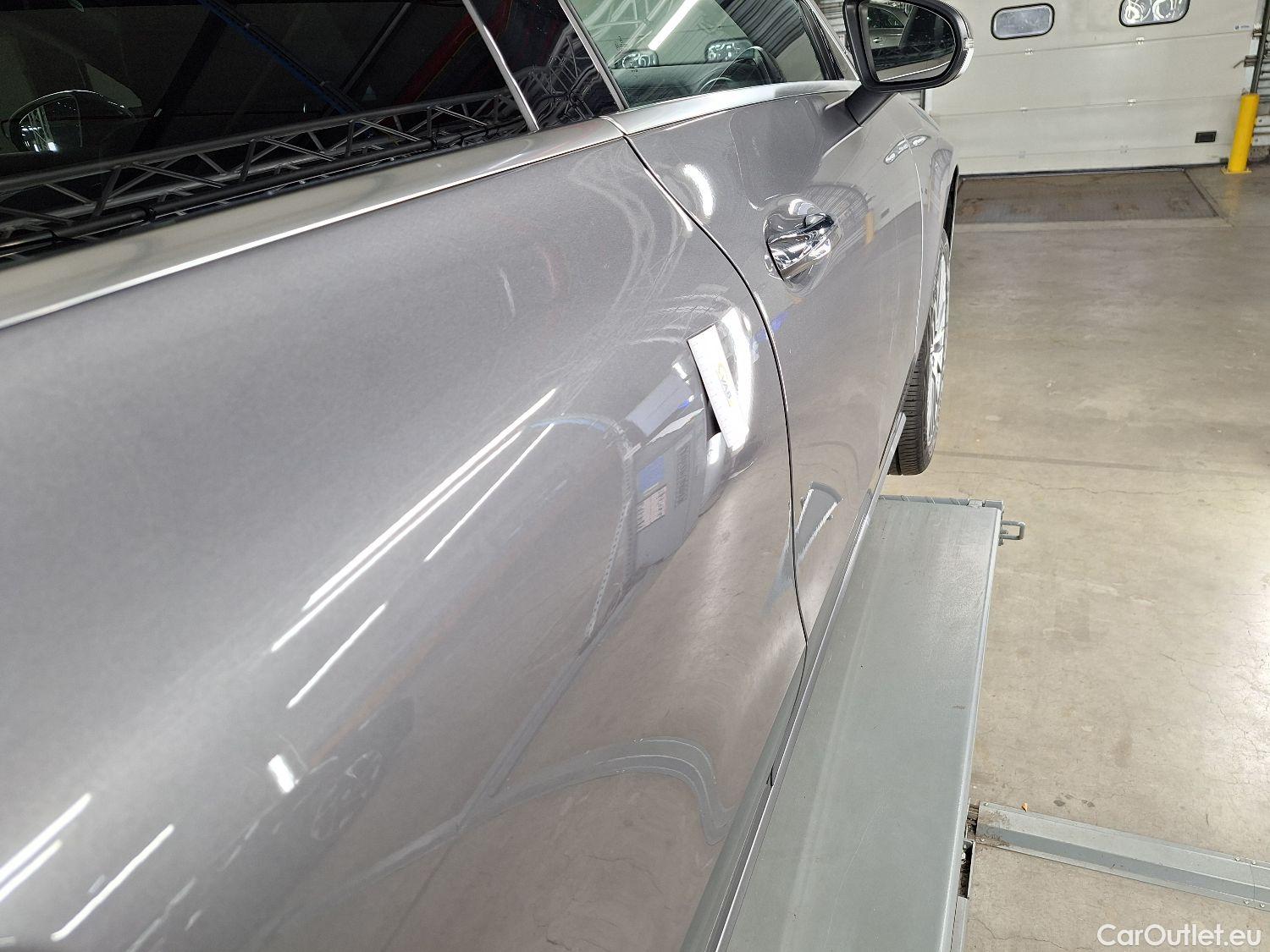  Mercedes  CLA-Klasse Mercedes, CLA-Class SB '19, Mercedes-Benz CLA Shooting Brake CLA 200 d Busines #10