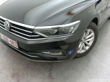  Volkswagen  Passat Volkswagen  1.6 TDI Style Business DSG 4d #34