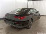  Mercedes  CLA-Klasse Mercedes-Benz CLA CLA 250 e Business Solution 4d #2
