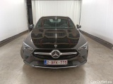  Mercedes  CLA-Klasse Mercedes-Benz CLA CLA 250 e Business Solution 4d #5