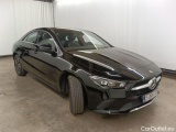  Mercedes  CLA-Klasse Mercedes-Benz CLA CLA 250 e Business Solution 4d #8