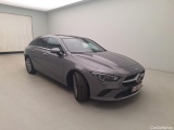  Mercedes  CLA-Klasse Mercedes, CLA-Class SB '19, Mercedes-Benz CLA Shooting Brake CLA 200 d Busines #9
