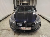 Skoda  Superb Skoda  Combi 1.4 TSI iV 160kW DSG6 Sportline 5d #5