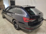  Skoda  Superb Skoda  Combi 1.4 TSI iV 160kW DSG6 Sportline 5d #7