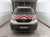  Peugeot  Expert Peugeot  Long DC L3 2.0 BlueHDi 180 EAT8 4d #5