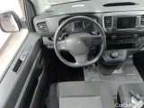  Peugeot  Expert Peugeot  Long DC L3 2.0 BlueHDi 180 EAT8 4d #9