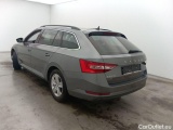  Skoda  Superb Skoda  Combi 1.5 TSI ACT 110kW DSG7 Clever 5d #7