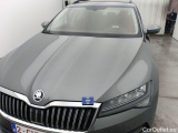  Skoda  Superb Skoda  Combi 1.5 TSI ACT 110kW DSG7 Clever 5d #36