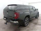  Volkswagen  Amarok Volkswagen  3,0l TDI 177/240 10v AUTO Style 4X4 4d #2