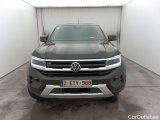  Volkswagen  Amarok Volkswagen  3,0l TDI 177/240 10v AUTO Style 4X4 4d #5
