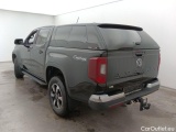  Volkswagen  Amarok Volkswagen  3,0l TDI 177/240 10v AUTO Style 4X4 4d #7