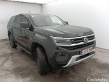  Volkswagen  Amarok Volkswagen  3,0l TDI 177/240 10v AUTO Style 4X4 4d #8
