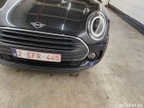  Mini  Clubman Mini  Cooper (100 kW) 5d #33
