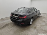  Bmw  Serie 3 BMW 3 Reeks Berline 320e (150 kW) 4d #2