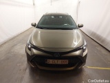  Toyota  Corolla Toyota  Touring Sports 1.8 Hybrid Dynamic e-CVT 5d #5
