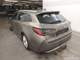  Toyota  Corolla Toyota  Touring Sports 1.8 Hybrid Dynamic e-CVT 5d #7