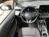  Toyota  Corolla Toyota  Touring Sports 1.8 Hybrid Dynamic e-CVT 5d #9