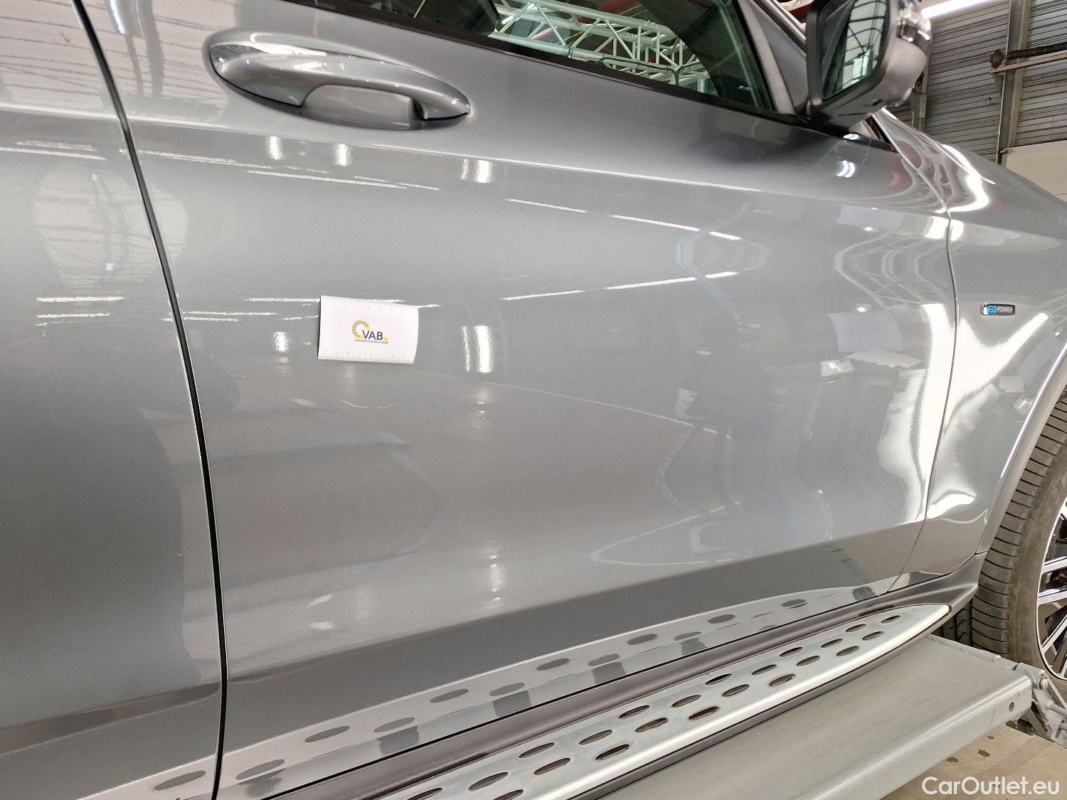  Mercedes  G-Klasee Mercedes, GLC Coupé FL'19, Mercedes-Benz GLC Coupé GLC 300 de 4MATIC 5d #11