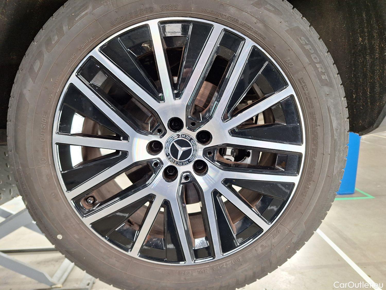  Mercedes  G-Klasee Mercedes, GLC Coupé FL'19, Mercedes-Benz GLC Coupé GLC 300 de 4MATIC 5d #1