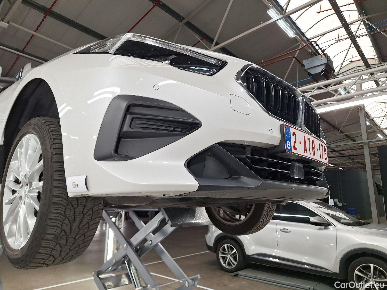  Bmw  Serie 2 BMW, 2-serie Gr.Coupé '19, BMW 2 Reeks Gran Coupé 218i (100kW) 4d #3