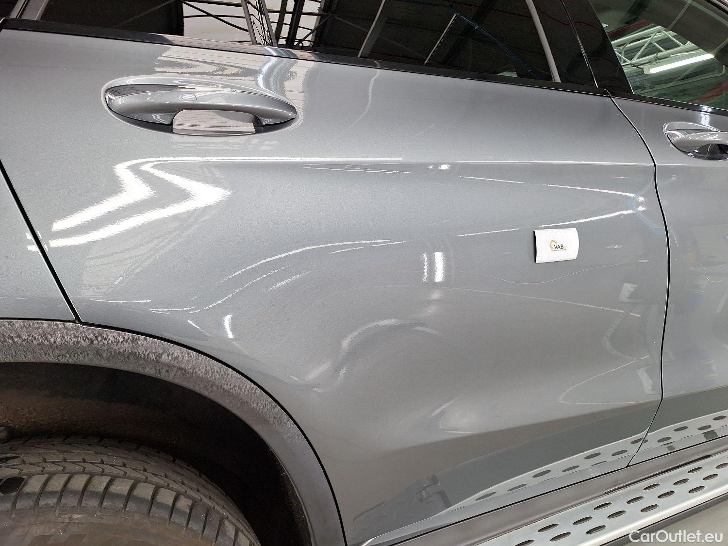  Mercedes  G-Klasee Mercedes, GLC Coupé FL'19, Mercedes-Benz GLC Coupé GLC 300 de 4MATIC 5d #13