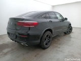  Mercedes  G-Klasee Mercedes-Benz GLC Coupé GLC 300 de 4MATIC 5d #2