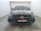  Mercedes  G-Klasee Mercedes-Benz GLC Coupé GLC 300 de 4MATIC 5d #5