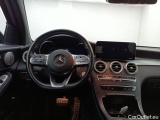  Mercedes  G-Klasee Mercedes-Benz GLC Coupé GLC 300 de 4MATIC 5d #9