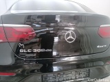  Mercedes  G-Klasee Mercedes-Benz GLC Coupé GLC 300 de 4MATIC 5d #23