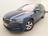  Skoda  Superb Skoda  Combi 1.5 TSI ACT 110kW DSG7  #2